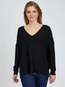 ONLY Clara Sweater Black #119005