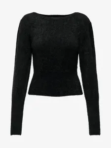 ONLY Ella Sweater Black #1559388