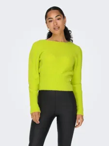ONLY Ella Sweater Green