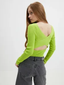 ONLY Emmy Sweater Green