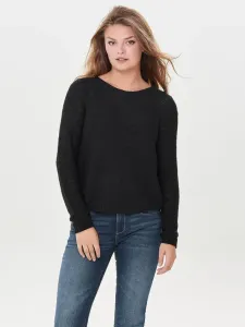 ONLY Geena Sweater Black #165485