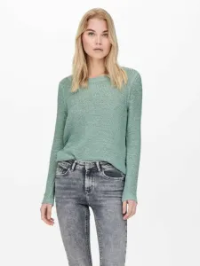 ONLY Geena Sweater Green #1686505