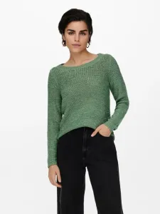 ONLY Geena Sweater Green #47684