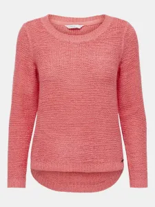 ONLY Geena Sweater Pink