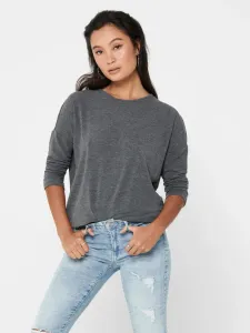 ONLY Glamour Sweater Grey