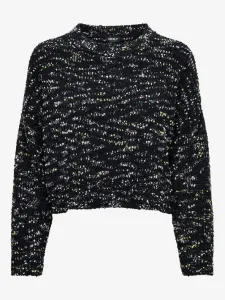 ONLY Gracie Sweater Black #1723395