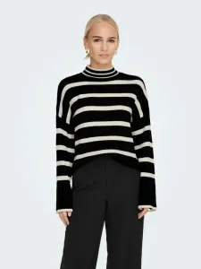 ONLY Ibi Sweater Black