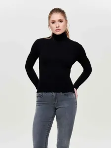 ONLY Karol Sweater Black