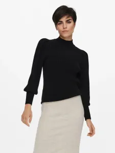 ONLY Katia Sweater Black