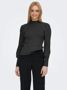 ONLY Katia Sweater Grey #1572799