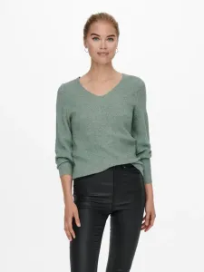 ONLY Latia Sweater Green #49596