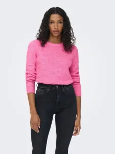 ONLY Lolli Sweater Pink