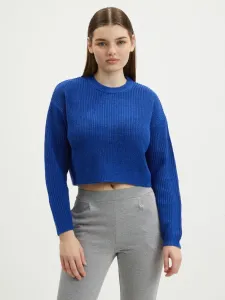 ONLY Malavi Sweater Blue #1161002