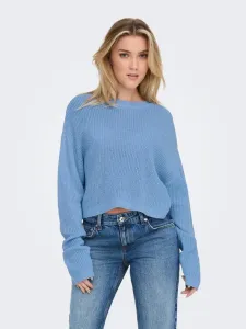 ONLY Malavi Sweater Blue #1160987