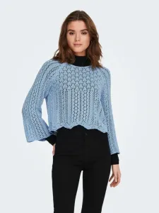 ONLY Nola Sweater Blue #52821
