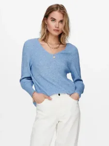 ONLY Onlatia Sweater Blue #1751756
