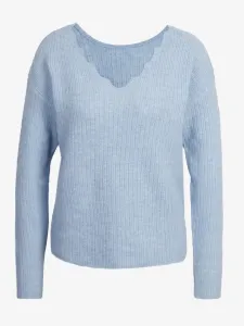 ONLY Onlgabriel Life Sweater Blue #1697197