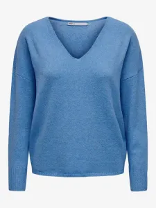 ONLY Rica Sweater Blue #45738