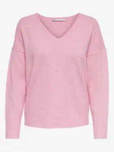 ONLY Rica Sweater Pink