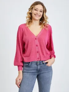 ONLY Trinny Cardigan Pink #116112