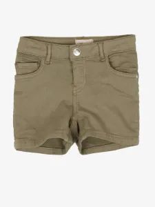 ONLY Amazing Kids Shorts Green
