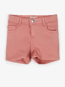 ONLY Amazing Kids Shorts Pink #67627