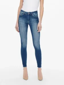 ONLY Blush Jeans Blue #173429