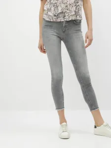 ONLY Blush Jeans Grey #33333
