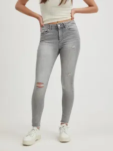 ONLY Blush Jeans Grey