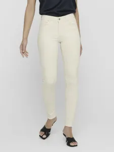 ONLY Blush Jeans White