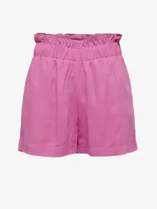 ONLY Caly Shorts Pink