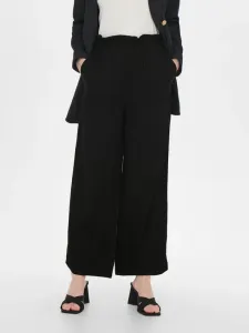 ONLY Caly Trousers Black