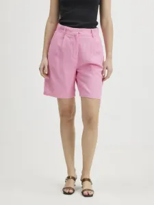 ONLY Caro Shorts Pink #176941