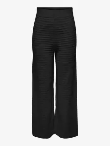 ONLY Cata Trousers Black
