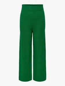 ONLY Cata Trousers Green #48907