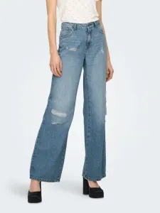 ONLY Chris Jeans Blue #1169439