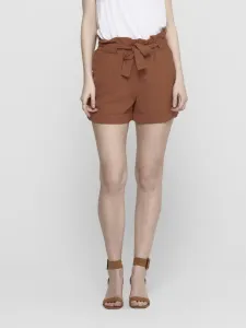 ONLY Ember Short pants Brown