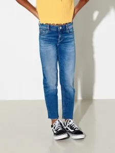 ONLY Emily Kids Jeans Blue