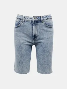 ONLY Emily Short pants Blue #246927