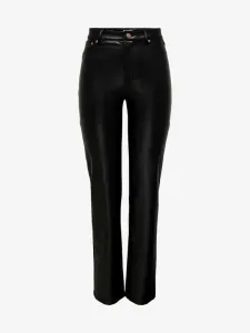 ONLY Emily Trousers Black