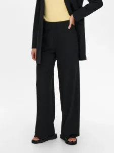 ONLY Emma Trousers Black #33187