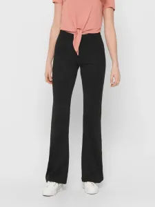 ONLY Fever Trousers Black