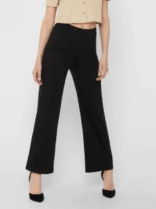 ONLY Fever Trousers Black