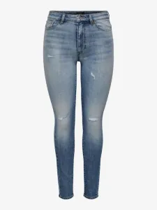 ONLY Forever Jeans Blue #1796661