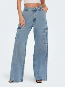 ONLY Hope Jeans Blue #1391369