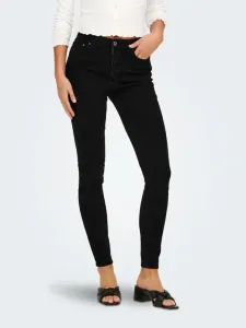 ONLY Iconic Jeans Black