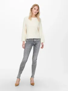 ONLY Jeans Grey #1830859