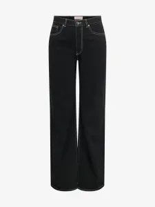 ONLY Juicy Jeans Black