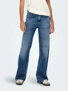 ONLY Juicy Jeans Blue