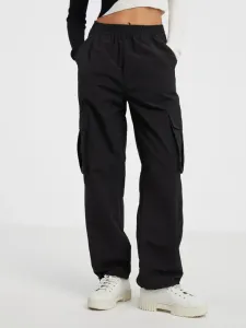 ONLY Karin Trousers Black #1405954
